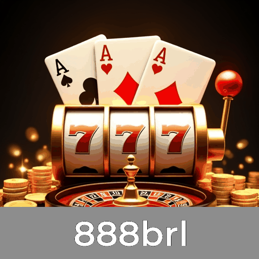 888brl: A Experiência de Jogo ao Vivo Preferida dos Brasileiros