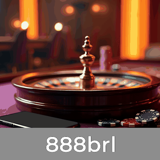 888brl: Seu Cassino Premiado e Seguro