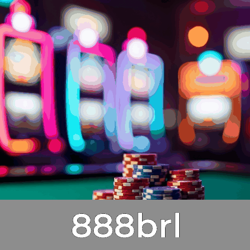888brl: A Excelência em Serviços Profissionais de Jogos