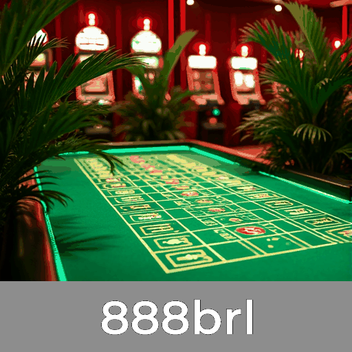 888brl: Caça-níqueis-Grandes Jackpots, Jogos de Mesa-Desafios Únicos, Realidade Virtual-Imersão Total