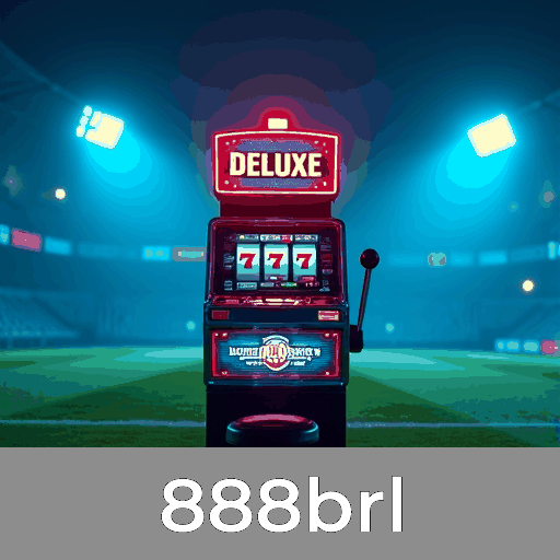 Experimente a Facilidade do App 888brl para Apostas Online